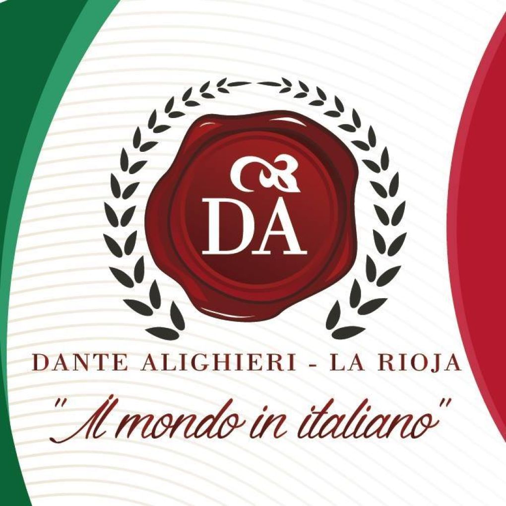 Picture of Dante La Rioja